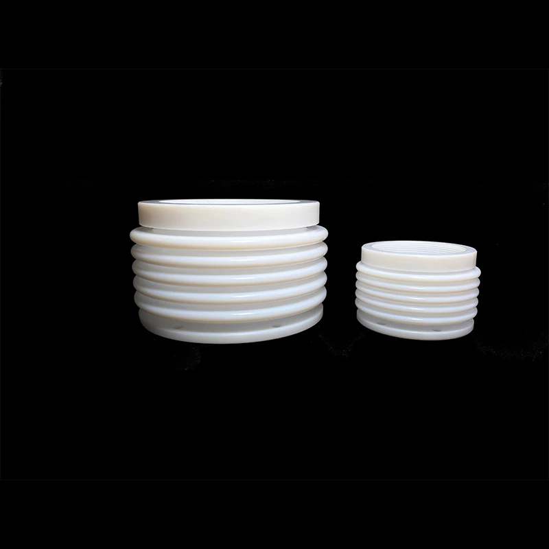 Overview: Installation and disassembly process of mechanical seals