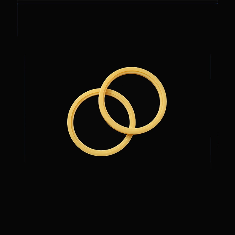 Basic knowledge of mechanical seals